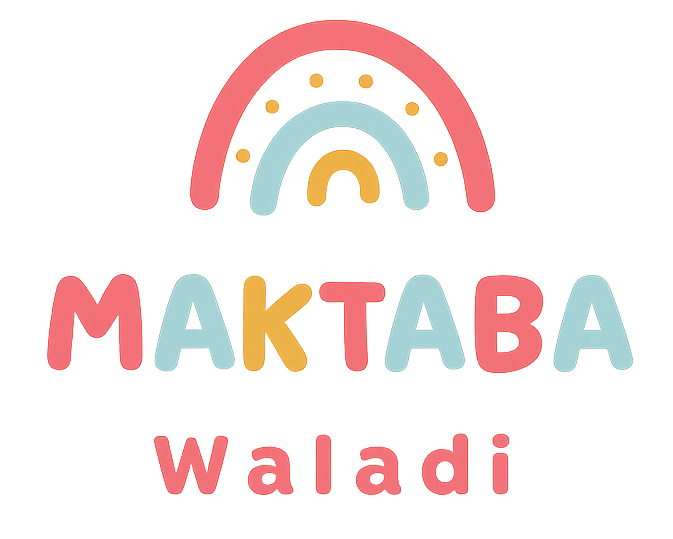 Maktaba Waladi