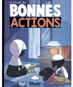 Le Recueil des Bonnes Actions