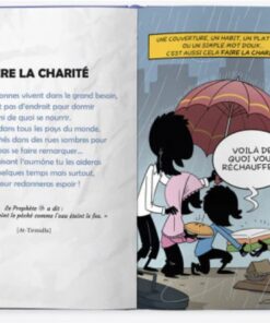 Alternative view of Le Recueil des Bonnes Actions