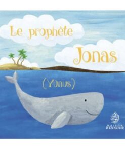 Le prophète Jonas (Yunus)