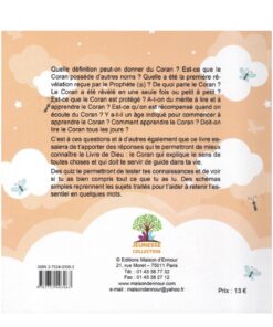 Alternative view of Que Sais-tu du Coran ?