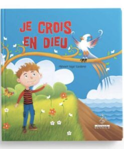Je crois en Dieu