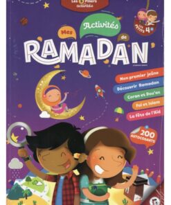 Mes Activités Ramadan