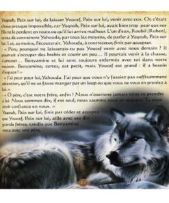 Alternative view of Histoire des Prophètes - Youssef