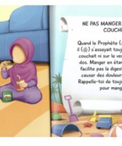 Alternative view of Mon Livre des Sounnanes