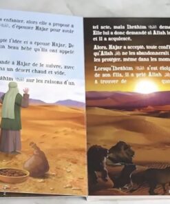 Alternative view of Ibrahim et Ism'ail