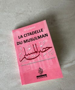 La Citadelle du Musulman - Rose