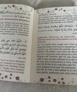 Alternative view of La Citadelle du Musulman - Bleu