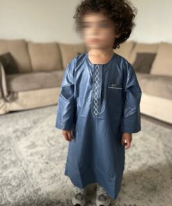 Qamis enfant