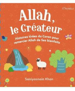 Allah Le Créateur