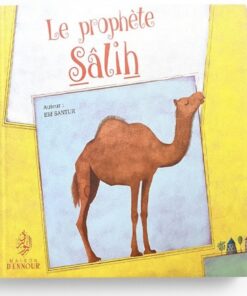 Le Prophète Salih
