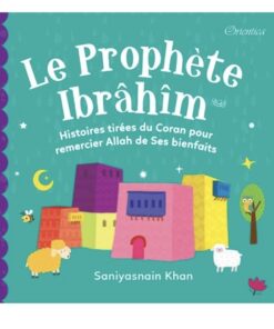Le Prophète Ibrahim