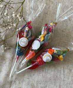 Sachet de Bonbons