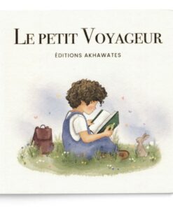 le petit voyageur