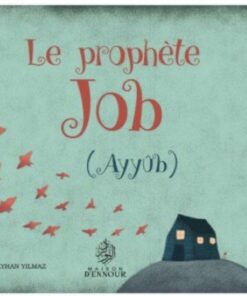 Le Prophète Job ( Ayyub)