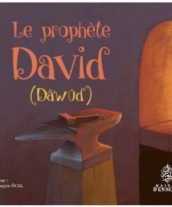 Le Prophète DAVID ( DAWUD)