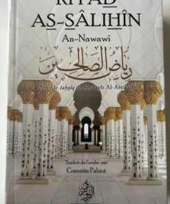 Ryad-As-Salihin
